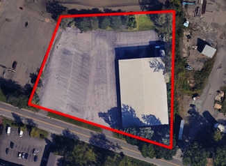 Vestal, NY Industrial - 3401 Vestal Rd