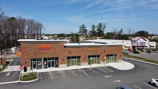 Rockville, VA Retail - 2070 Ashland Rd