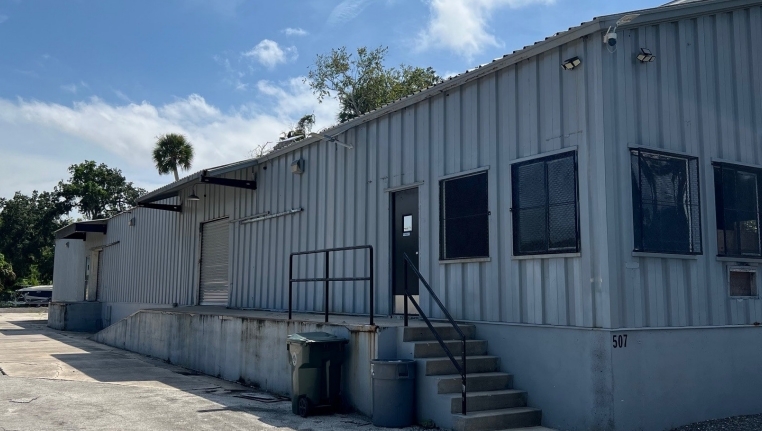 507 Loomis Ave, Daytona Beach, FL for Sale