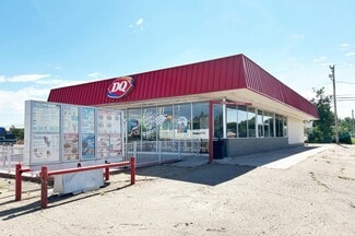 Fritch, TX Fast Food - 609 W Broadway St