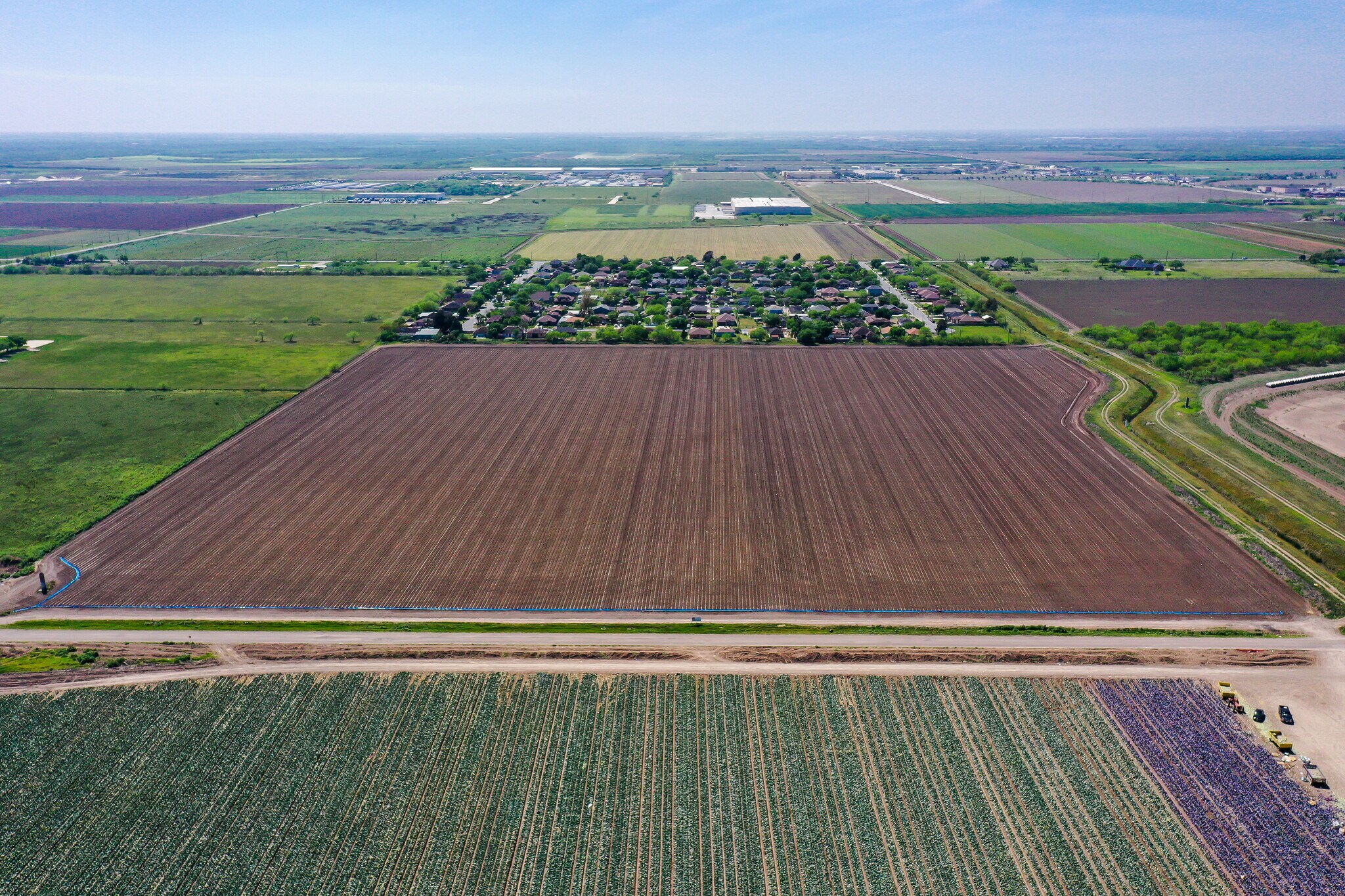 Las Milpas @ Veterans Road, Pharr, TX for Sale