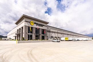 Nashville, TN Industrial - 7351-7361 Cockrill Bend Blvd Nashville, TN Industrial - 7351-7361 Cockrill Bend Blvd