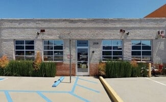 Burbank, CA Light Distribution - 2508 N Ontario St Burbank, CA Light Distribution - 2508 N Ontario St