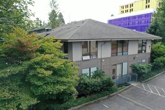 Bellevue, WA Medical - 1900 116th Ave NE