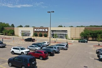 Round Lake Beach, IL Department Store - 230 E Rollins Rd