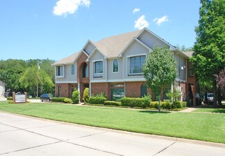 Denton, TX Office, Office/Medical - 501 Carroll Blvd Denton, TX Office, Office/Medical - 501 Carroll Blvd