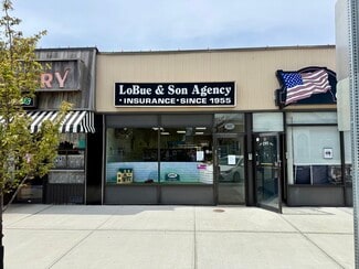 Lindenhurst, NY Retail - 195-201 S Wellwood Ave Lindenhurst, NY Retail - 195-201 S Wellwood Ave