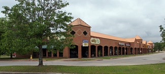 Covington, LA Office, Retail - 301 N Highway 190