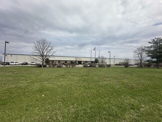Owensboro, KY Industrial - 3001 Tamarack Rd