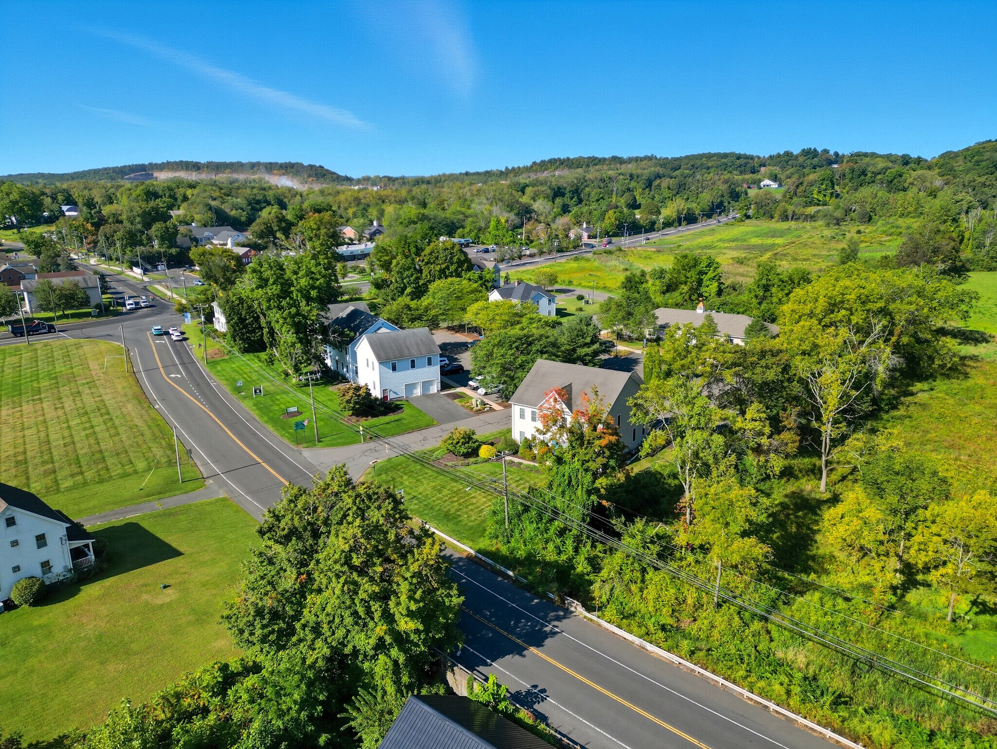 5 Creamery Brk, East Granby, CT for Sale