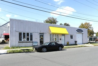 Long Branch, NJ Flex - 264-268 West Ave