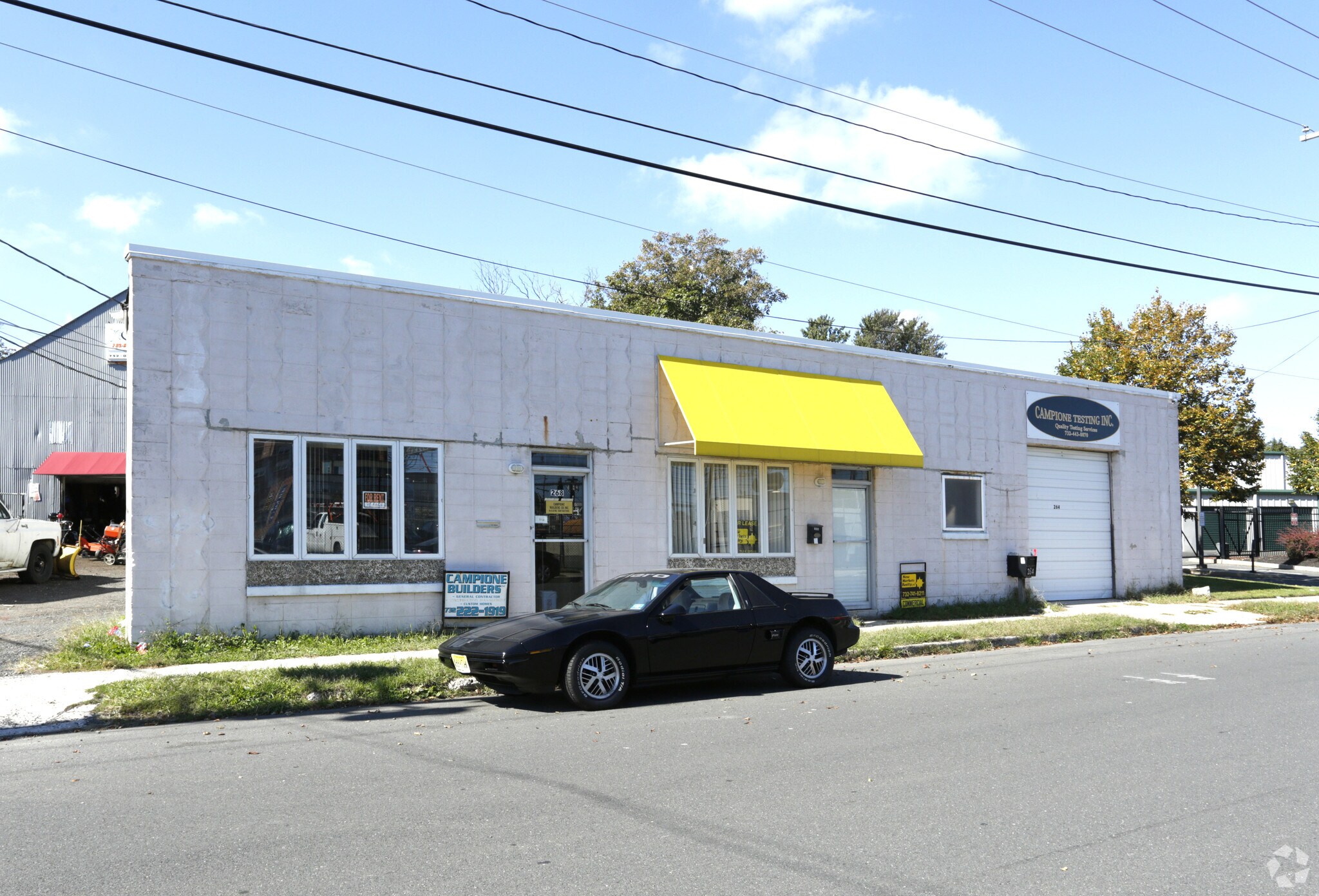 264-268 West Ave, Long Branch, NJ for Rent