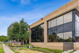 Dallas, TX Office/Medical - 5477 Glen Lakes Dr