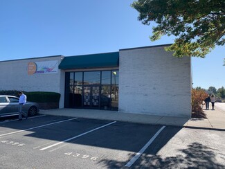 White Plains, MD Flex - 4382 Crain Hwy