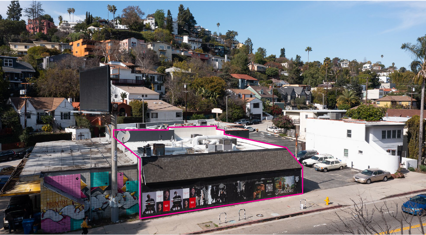 1717 Silver Lake Blvd, Los Angeles, CA for Rent