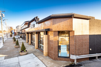 Manhasset, NY Retail - 1516-1524 Northern Blvd