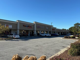 Opelika, AL Office/Retail - 2701 Frederick Rd