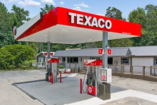 Milledgeville, GA Convenience Store - 488 W GA Highway 49 Milledgeville, GA Convenience Store - 488 W GA Highway 49