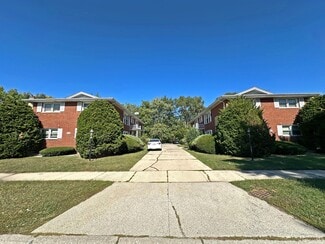 Lansing, IL Multi-Family - 2296 182nd Pl