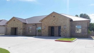 Frisco, TX Office/Medical - 5899 Preston Rd Frisco, TX Office/Medical - 5899 Preston Rd