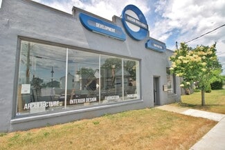 Port Ewen, NY Freestanding - 156 Broadway