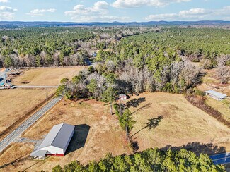 Mount Gilead, NC Flex - 510 Lillys Bridge Rd Mount Gilead, NC Flex - 510 Lillys Bridge Rd