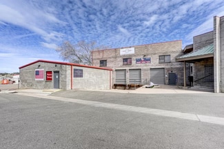 Prescott, AZ Industrial - 600 E Moeller St