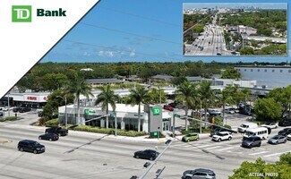 Miami, FL Bank - 6601 S Dixie Hwy