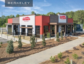 Wake Forest, NC Retail - 535 Dr. Calvin Jones Hwy