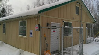 Fairbanks, AK Office - 689 Whitney Dr