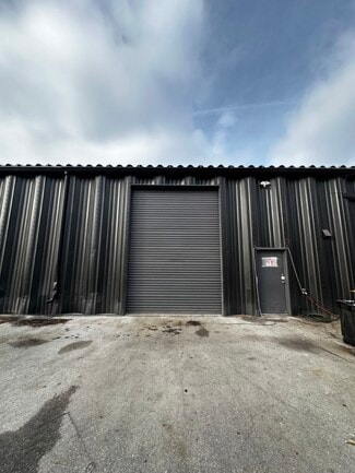 Reno, NV Industrial - 2625 Dickerson Rd