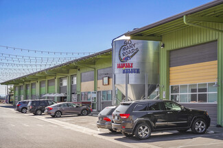 Denver, CO Retail - 918 W 1st Ave
