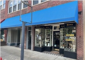 Smithfield, NC Retail - 230 E Market St