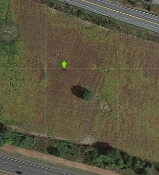 Ijamsville, MD Commercial Land - 10052 Old National Pike