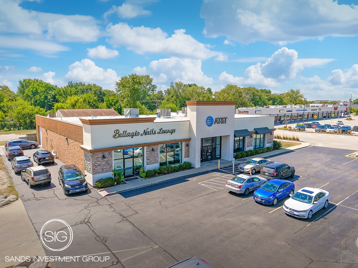 2400 W Wabash Ave, Springfield, IL for Sale