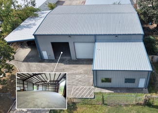 Spring, TX Warehouse - 19111 Applecrest Way