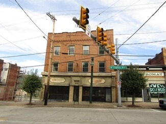 Homestead, PA Apartments - 407 W 8th Ave