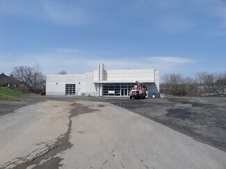 New Hartford, NY Freestanding - 8555 Seneca Tpke