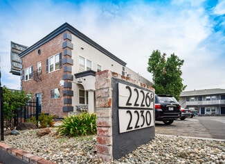 Sacramento, CA Apartments - 2226-2230 Sutterville Rd Sacramento, CA Apartments - 2226-2230 Sutterville Rd