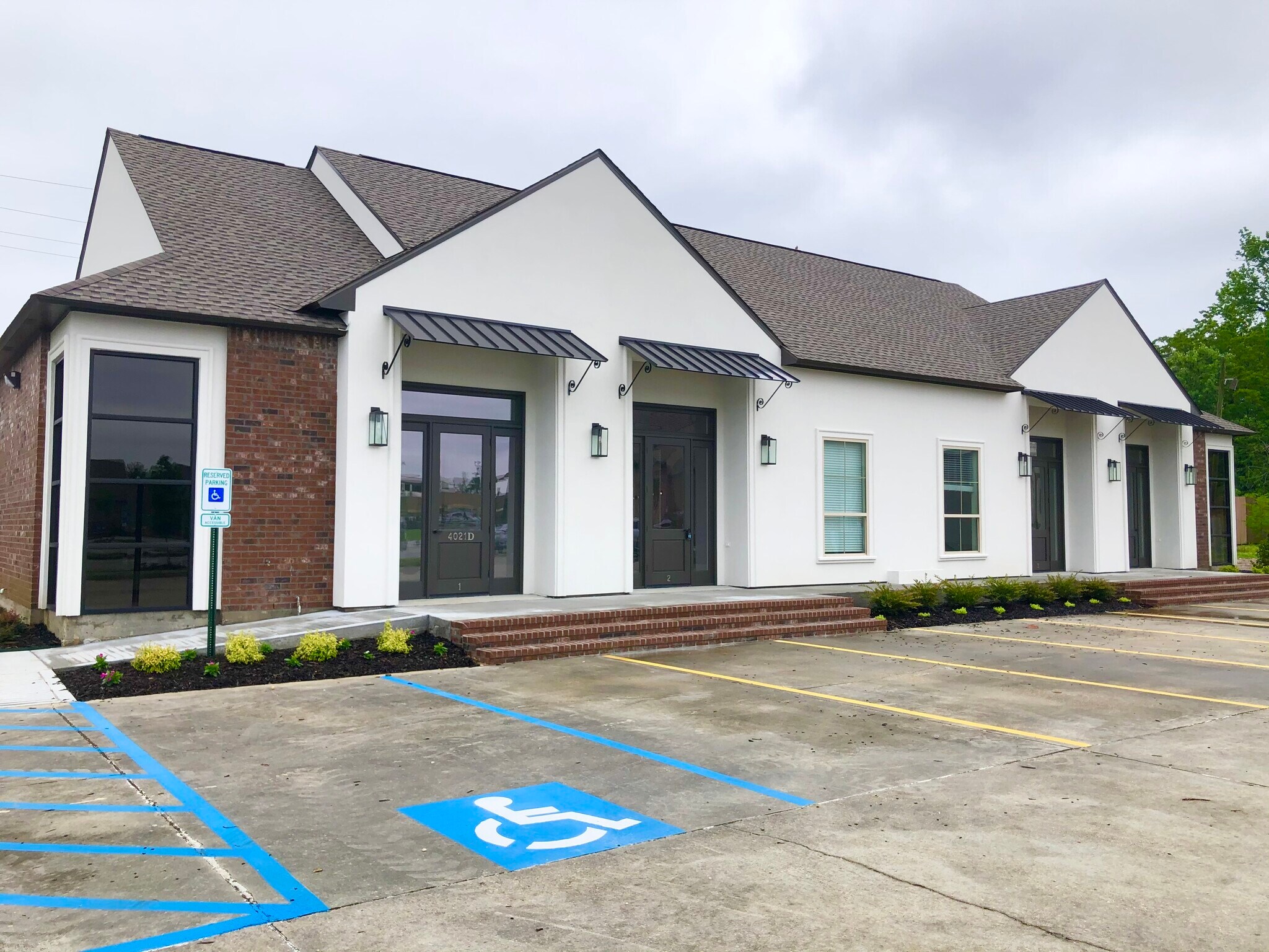 W 4021 W. E. Heck Ct., Bldg E, Baton Rouge, LA for Rent