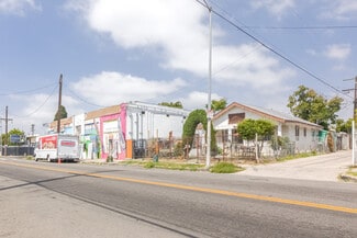 Los Angeles, CA Apartments - 1275 E 25th St