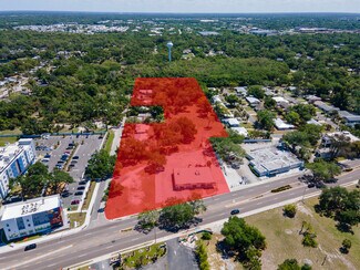 9-PARCEL COMMERCIAL ASSEMBLAGE 4.8± ACRE
