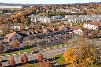 Lopatcong, NJ Office/Retail - 201 Strykers Rd