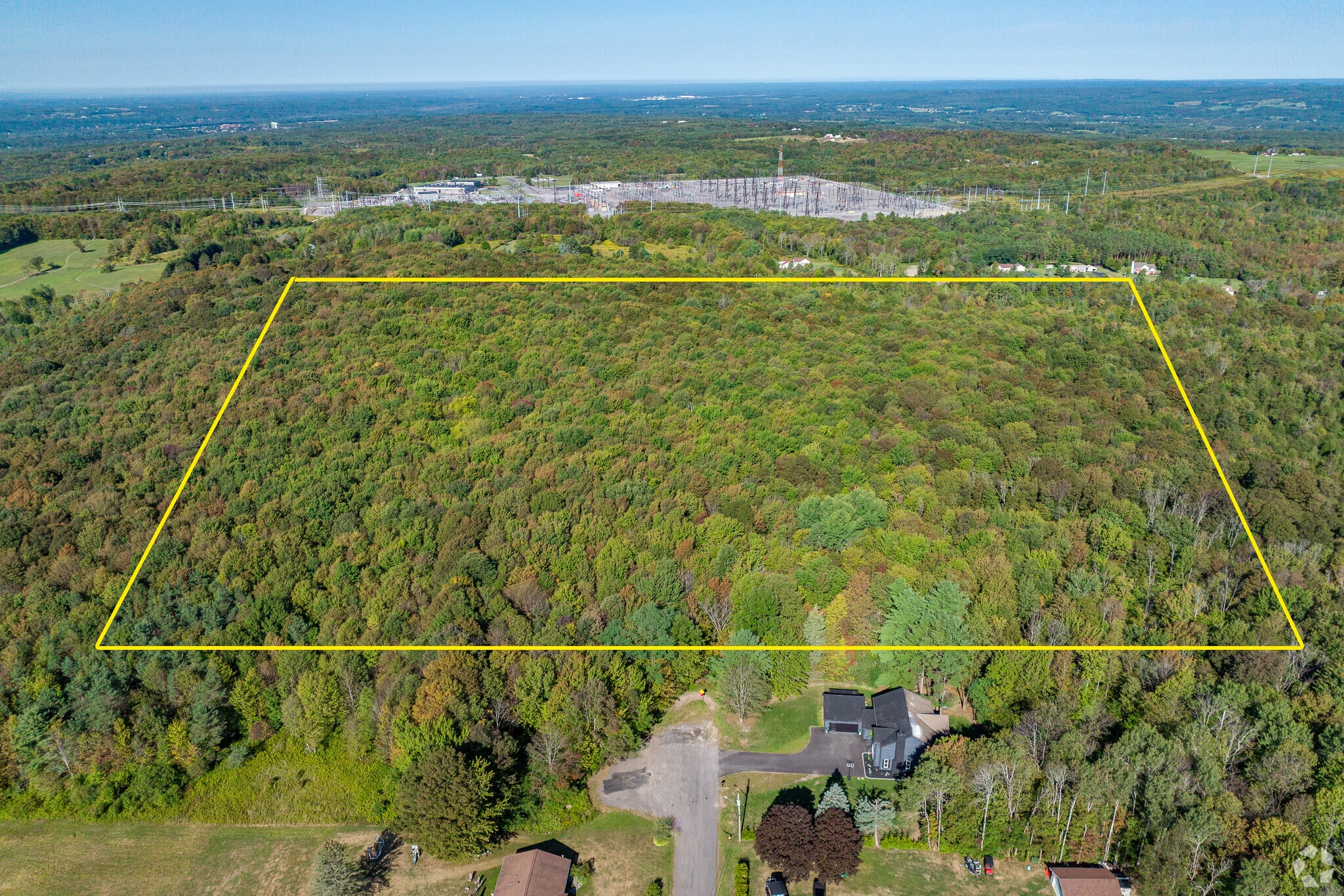 6520 Mallory Rd, Marcy, NY for Sale