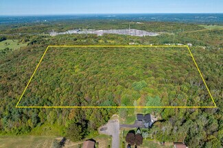 Marcy, NY Residential - 6520 Mallory Rd