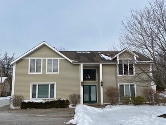 Rocky River, OH Office - 20234 Detroit Rd Rocky River, OH Office - 20234 Detroit Rd