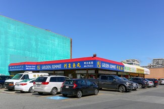 Richmond, BC Retail - 8211 Westminster Hwy