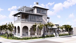 Saint Augustine, FL Retail - 169 King St