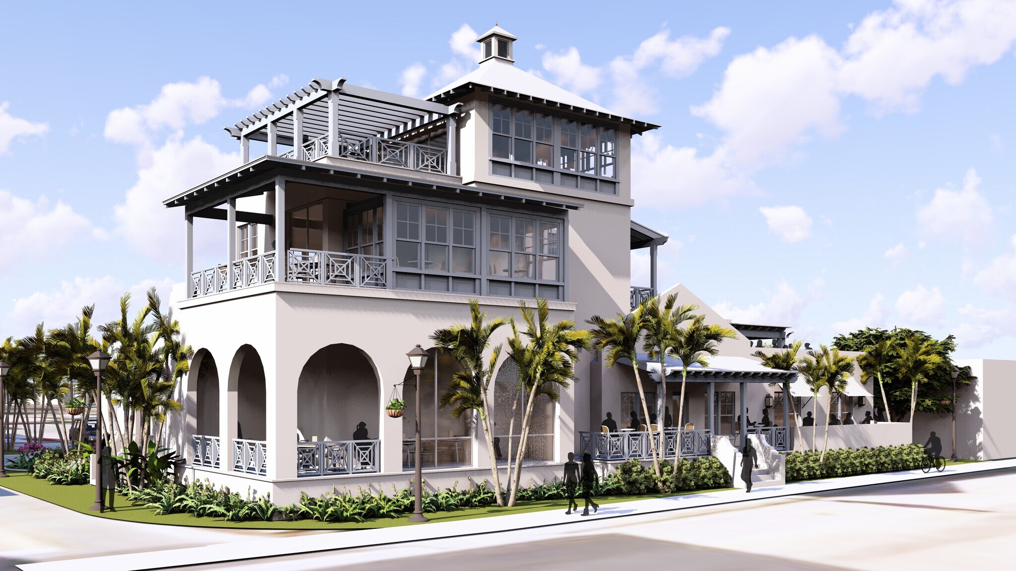 169 King St, Saint Augustine, FL for Rent