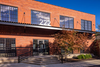 Columbus, OH Office/Retail - 222 N Neilston St